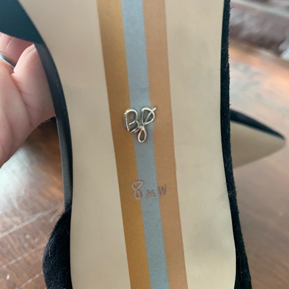 Sam Edelman “Hannah” pumps - Picture 6 of 6